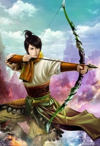 朧月問情
