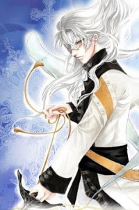 (棋靈王同人)甘糖桔