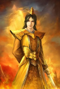 嫡女要狠