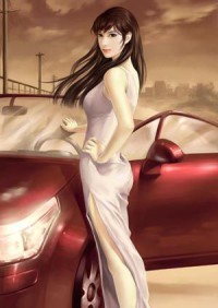 隱婚總裁：緋聞前妻太迷人