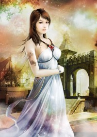 霸上蘇蜜蜜