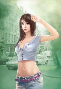 再續情緣