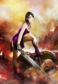 在山魔王的宫殿里/论龙如何玩弄一名少年