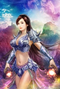 网游之天干地支