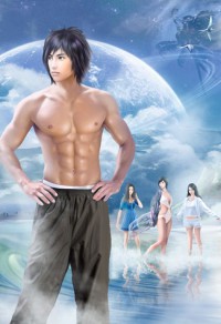 小狼狗攻略系統[快穿]