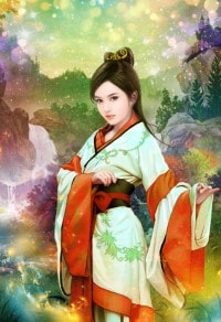 鲜满宫室