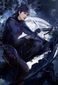 星途少女成長記