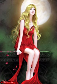 （希臘神話同人）穿成神話裡的絕美炮灰[希臘神話]