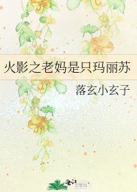 火影之老媽是隻瑪麗蘇